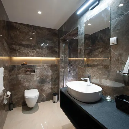 Ξενοδοχείο Kralj