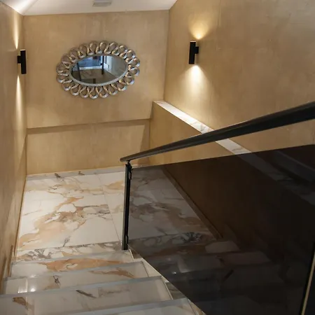 Ξενοδοχείο Kralj 3*