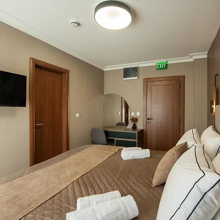Kralj Hotel