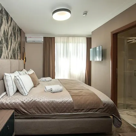 Hotel Kralj 3*