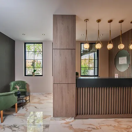 酒店 Kralj 克拉列沃