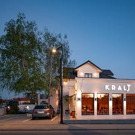 Hotel Kralj