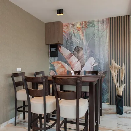 Hotel Kralj Kraljevo