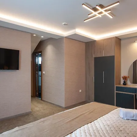 Kralj Hotel 3*