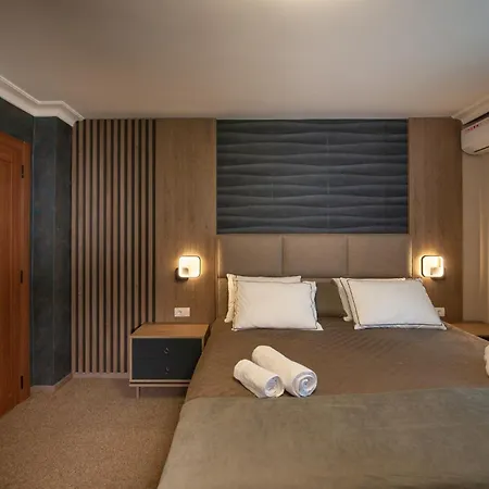 Hotel Kralj Kraljevo