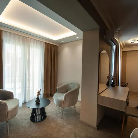 Hotel Kralj