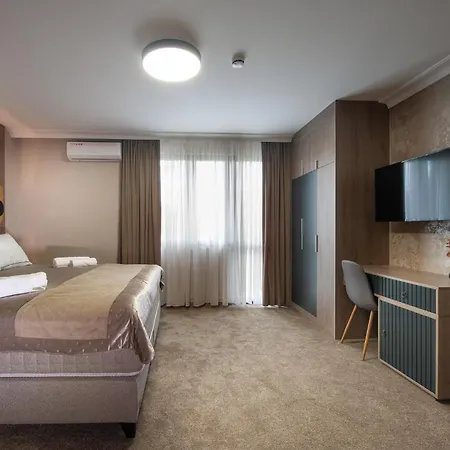Hotel Kralj 3*