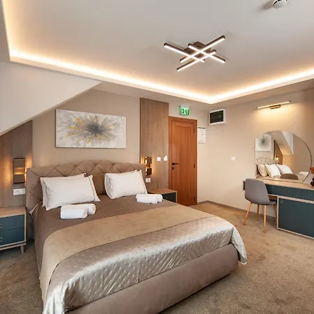 Kralj 酒店 克拉列沃