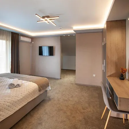 Kralj Hotel