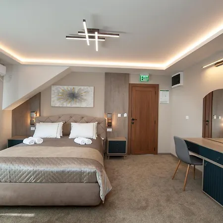 Hotel Kralj