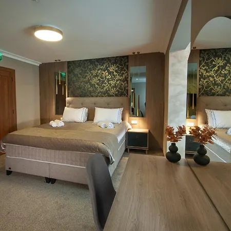 Hotel Kralj 3*