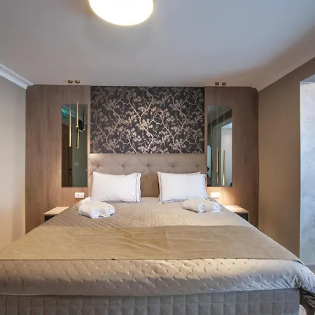 Kralj Hotel Kraljevo