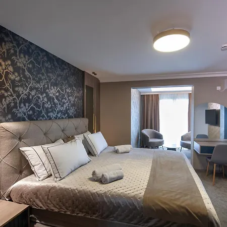 Kralj Hotel