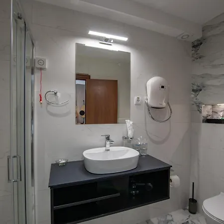 Hotel Kralj 3*