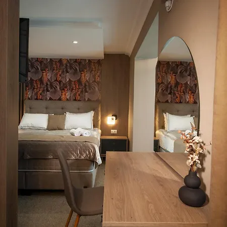 Kralj Hotel Kraljevo
