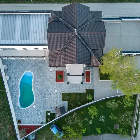 Hotel Kralj Kraljevo
