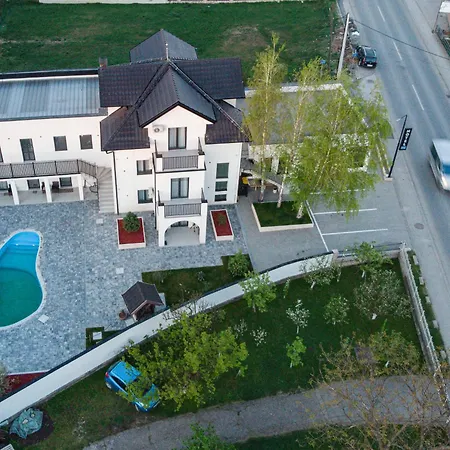 Hotel Kralj 3*