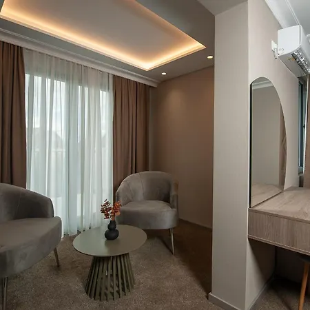 Kralj 酒店 克拉列沃