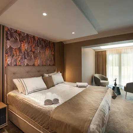 Hotel Kralj