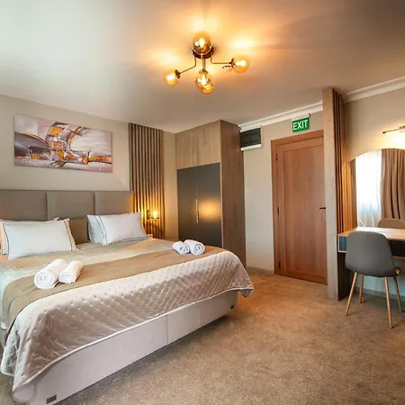 Hotel Kralj 3*
