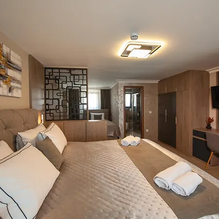 Hotel Kralj