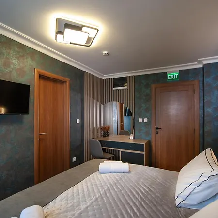 Ξενοδοχείο Kralj 3*